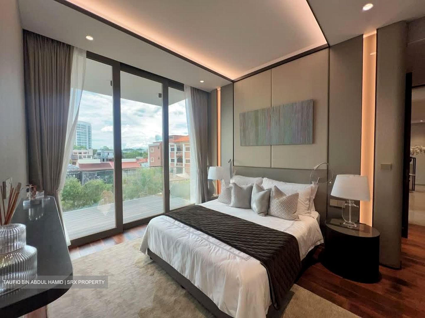 The Giverny Residences (D10), Apartment #547912891